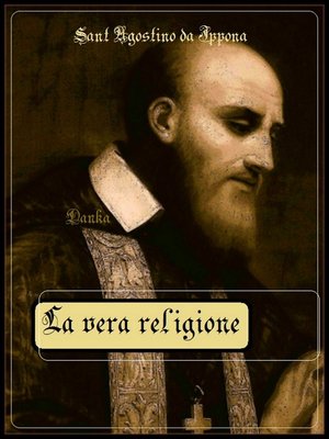cover image of La vera religione